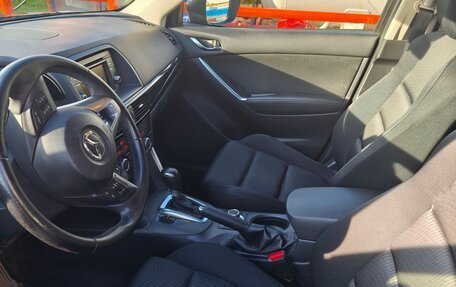 Mazda CX-5 II, 2014 год, 1 975 000 рублей, 7 фотография