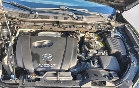 Mazda CX-5 II, 2014 год, 1 975 000 рублей, 9 фотография