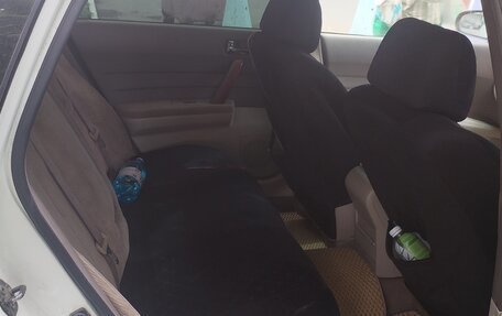 Nissan Teana, 2003 год, 530 000 рублей, 4 фотография