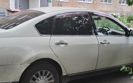 Nissan Teana, 2003 год, 530 000 рублей, 3 фотография