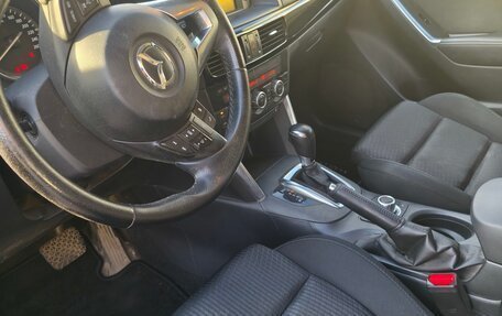 Mazda CX-5 II, 2014 год, 1 975 000 рублей, 6 фотография