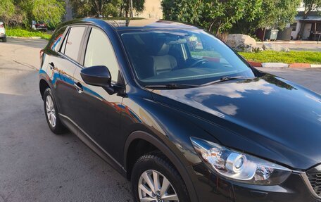 Mazda CX-5 II, 2014 год, 1 975 000 рублей, 3 фотография