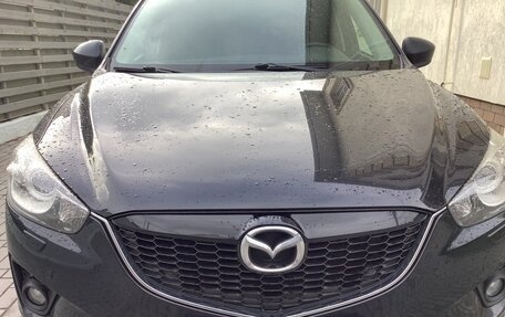 Mazda CX-5 II, 2014 год, 1 975 000 рублей, 10 фотография