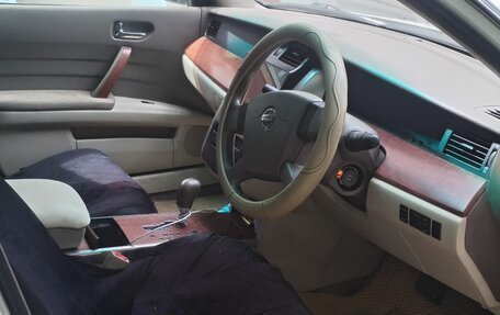 Nissan Teana, 2003 год, 530 000 рублей, 5 фотография