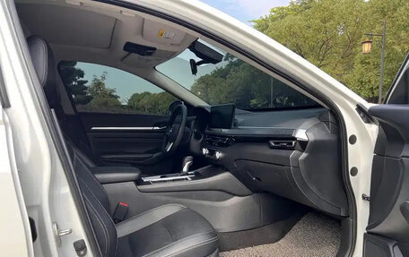 Nissan Altima VI (L34), 2023 год, 1 707 000 рублей, 9 фотография