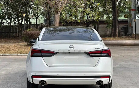 Nissan Altima VI (L34), 2023 год, 1 707 000 рублей, 5 фотография