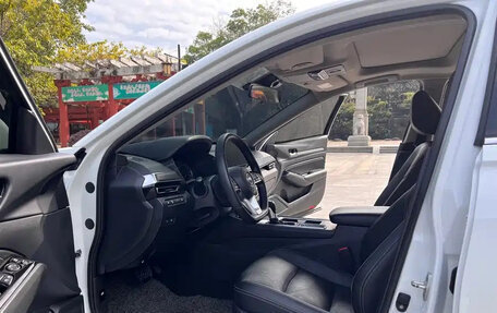 Nissan Altima VI (L34), 2023 год, 1 707 000 рублей, 8 фотография