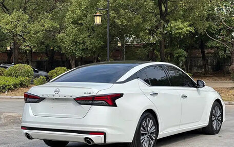 Nissan Altima VI (L34), 2023 год, 1 707 000 рублей, 4 фотография