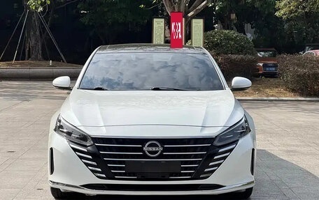 Nissan Altima VI (L34), 2023 год, 1 707 000 рублей, 2 фотография