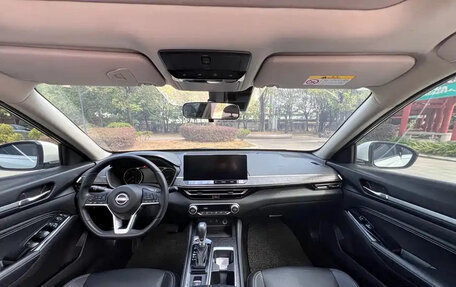 Nissan Altima VI (L34), 2023 год, 1 707 000 рублей, 12 фотография