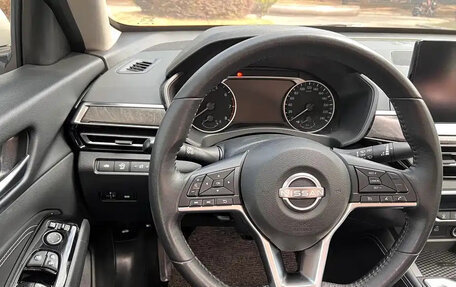 Nissan Altima VI (L34), 2023 год, 1 707 000 рублей, 14 фотография