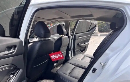 Nissan Altima VI (L34), 2023 год, 1 707 000 рублей, 11 фотография