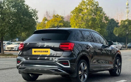 Audi Q2 I, 2022 год, 1 500 000 рублей, 6 фотография