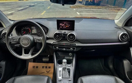 Audi Q2 I, 2022 год, 1 500 000 рублей, 9 фотография
