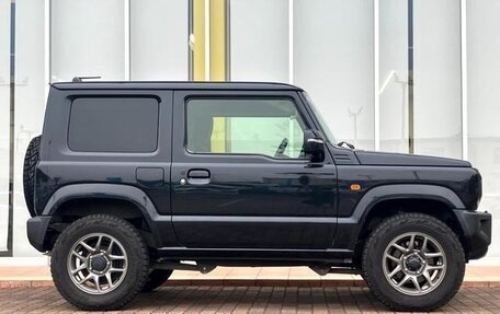 Suzuki Jimny, 2022 год, 940 100 рублей, 8 фотография