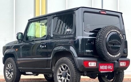 Suzuki Jimny, 2022 год, 940 100 рублей, 6 фотография