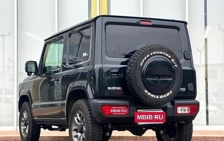 Suzuki Jimny, 2022 год, 940 100 рублей, 5 фотография