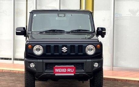 Suzuki Jimny, 2022 год, 940 100 рублей, 3 фотография