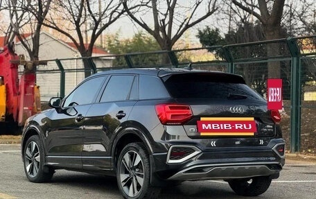 Audi Q2 I, 2022 год, 1 500 000 рублей, 4 фотография