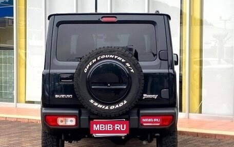 Suzuki Jimny, 2022 год, 940 100 рублей, 7 фотография