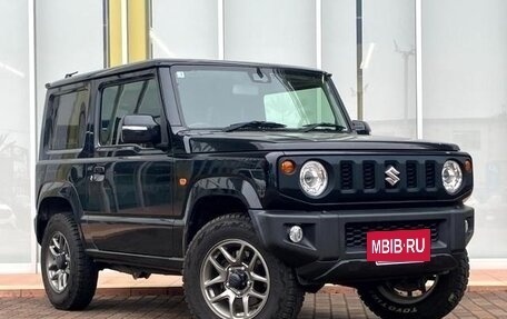 Suzuki Jimny, 2022 год, 940 100 рублей, 2 фотография