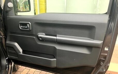 Suzuki Jimny, 2022 год, 940 100 рублей, 10 фотография