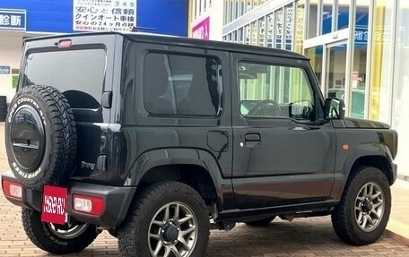 Suzuki Jimny, 2022 год, 940 100 рублей, 9 фотография