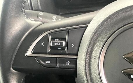 Suzuki Jimny, 2022 год, 940 100 рублей, 14 фотография