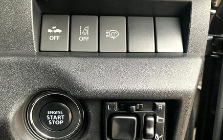 Suzuki Jimny, 2022 год, 940 100 рублей, 18 фотография
