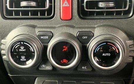 Suzuki Jimny, 2022 год, 940 100 рублей, 23 фотография