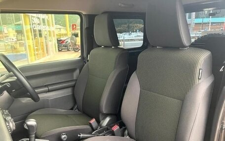Suzuki Jimny, 2022 год, 940 100 рублей, 33 фотография