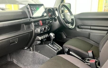 Suzuki Jimny, 2022 год, 940 100 рублей, 32 фотография