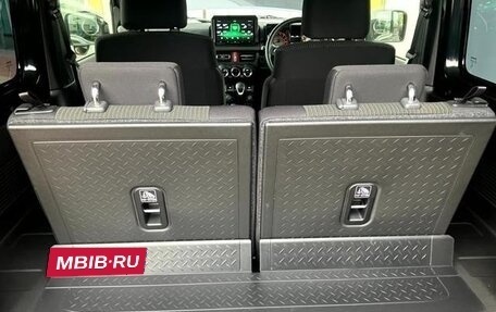 Suzuki Jimny, 2022 год, 940 100 рублей, 36 фотография