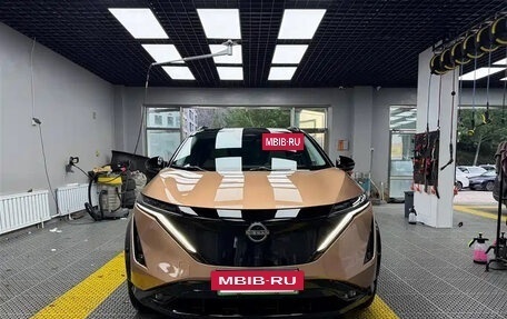 Nissan Ariya, 2022 год, 2 607 393 рублей, 2 фотография