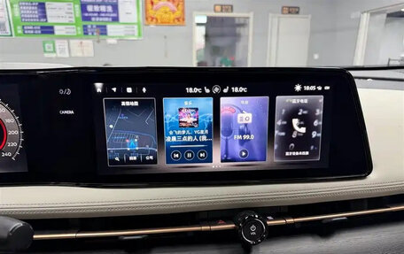 Nissan Ariya, 2022 год, 2 607 393 рублей, 11 фотография