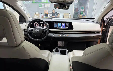 Nissan Ariya, 2022 год, 2 607 393 рублей, 9 фотография