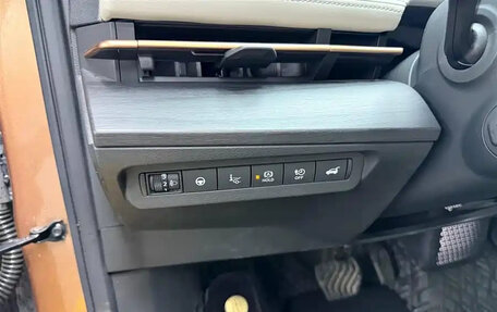 Nissan Ariya, 2022 год, 2 607 393 рублей, 13 фотография