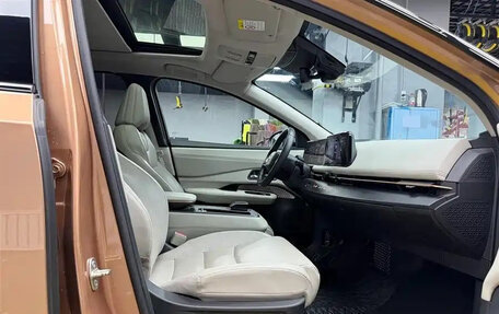 Nissan Ariya, 2022 год, 2 607 393 рублей, 14 фотография