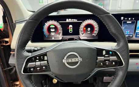 Nissan Ariya, 2022 год, 2 607 393 рублей, 17 фотография
