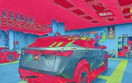 Nissan Ariya, 2022 год, 2 607 393 рублей, 4 фотография