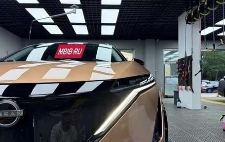 Nissan Ariya, 2022 год, 2 607 393 рублей, 7 фотография