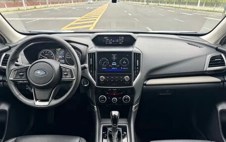 Subaru Forester, 2022 год, 3 005 000 рублей, 6 фотография
