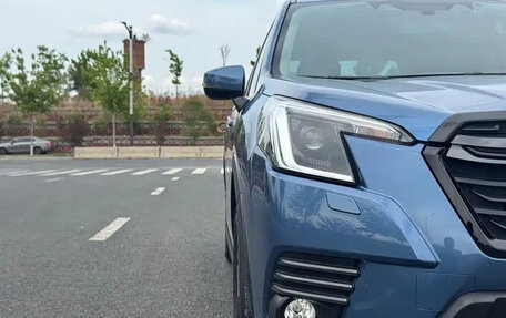 Subaru Forester, 2022 год, 3 005 000 рублей, 5 фотография