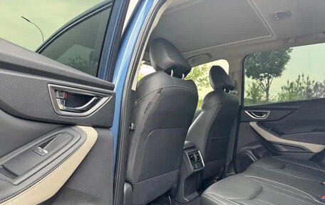 Subaru Forester, 2022 год, 3 005 000 рублей, 11 фотография