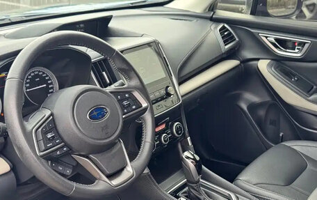 Subaru Forester, 2022 год, 3 005 000 рублей, 9 фотография