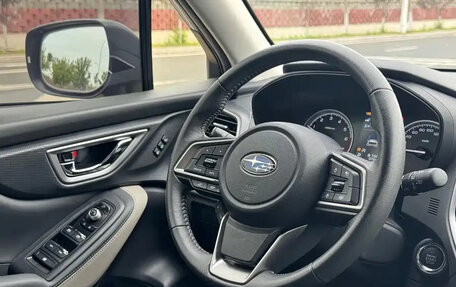 Subaru Forester, 2022 год, 3 005 000 рублей, 7 фотография