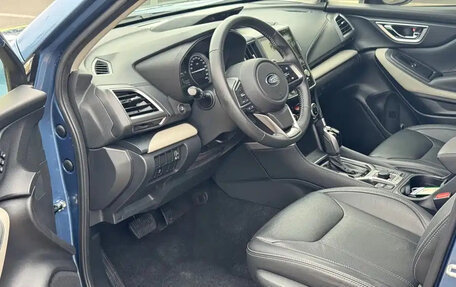 Subaru Forester, 2022 год, 3 005 000 рублей, 8 фотография