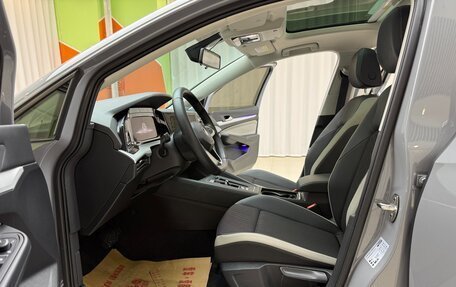 Volkswagen Golf VIII, 2021 год, 2 004 700 рублей, 7 фотография