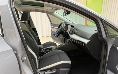 Volkswagen Golf VIII, 2021 год, 2 004 700 рублей, 8 фотография