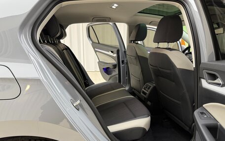 Volkswagen Golf VIII, 2021 год, 2 004 700 рублей, 14 фотография
